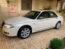 ام جي 750